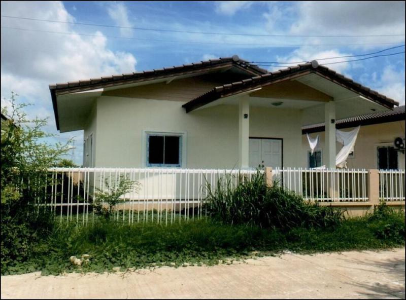 บ้านเดี่ยวหลุดจำนอง ธ.ธนาคารอาคารสงเคราะห์ พิษณุโลก เมืองพิษณุโลก ดอนทอง