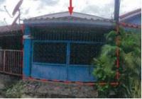 ทาวน์เฮ้าส์หลุดจำนอง ธ.ธนาคารอาคารสงเคราะห์ พิษณุโลก เมืองพิษณุโลก สมอแข