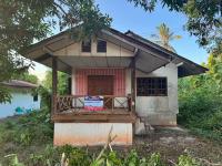 บ้านเดี่ยวหลุดจำนอง ธ.ธนาคารอาคารสงเคราะห์ พิษณุโลก นครไทย เนินเพิ่ม