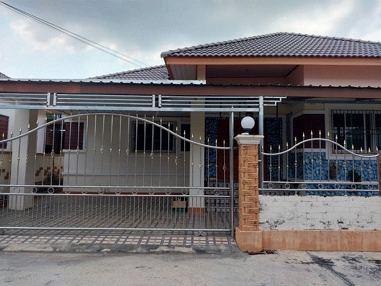 บ้านหลุดจำนอง ธ.ธนาคารกรุงเทพ   