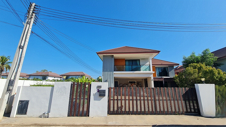 บ้านหลุดจำนอง ธ.ธนาคารกรุงเทพ   